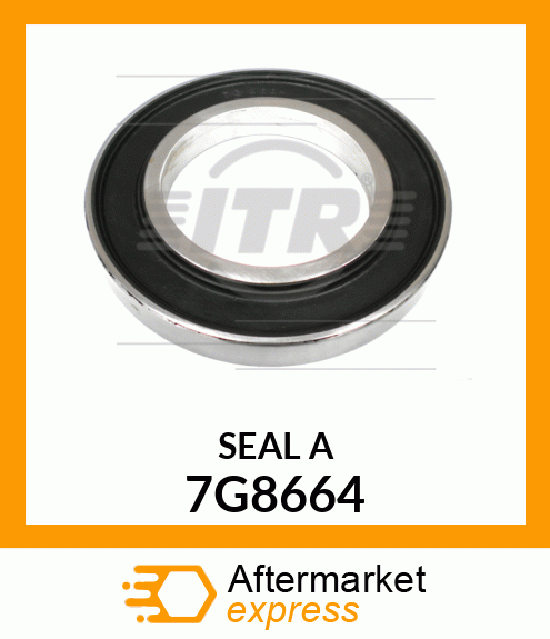 SEAL 7G8664