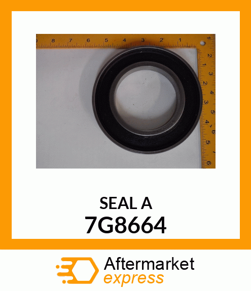 SEAL 7G8664