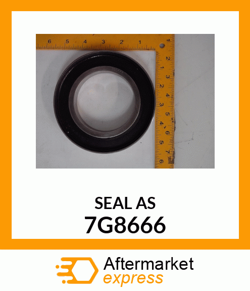 SEAL 7G8666