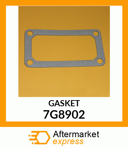 GASKET 7G8902