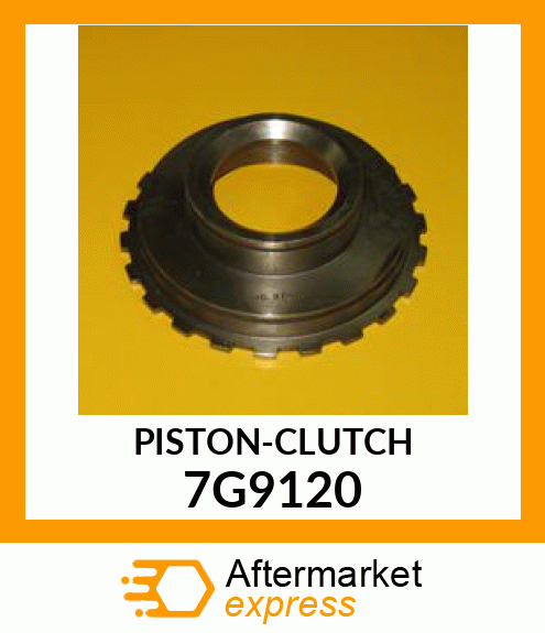 PISTON 7G9120