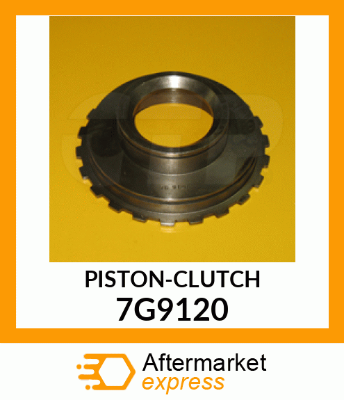 PISTON 7G9120