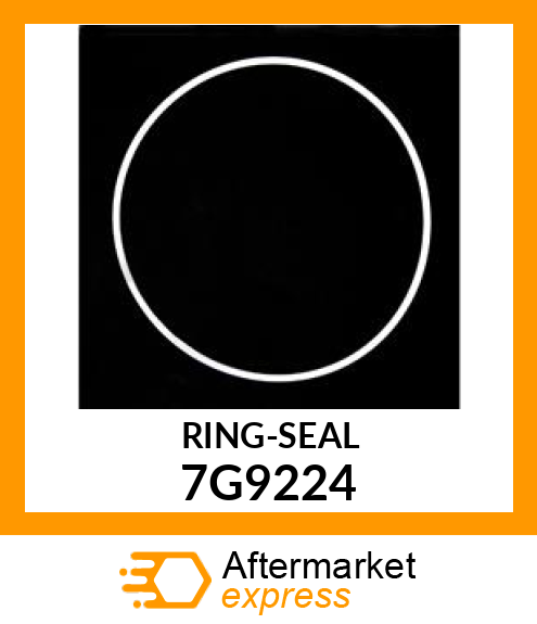 RING-SEAL 7G9224