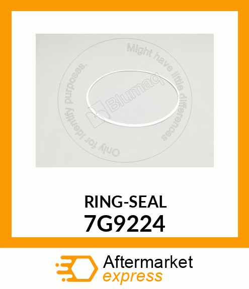 RING-SEAL 7G9224