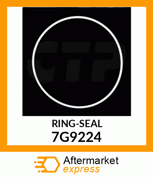 RING-SEAL 7G9224