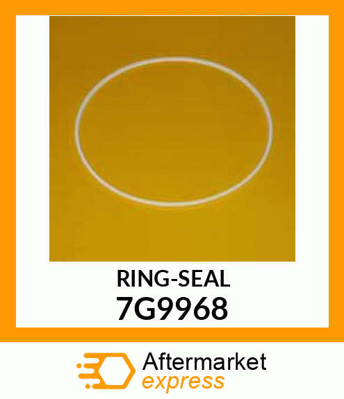 RING-SEAL 7G9968