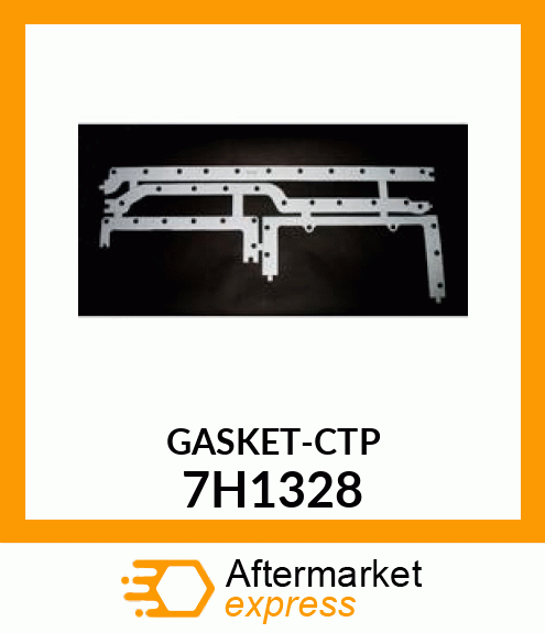 GASKET 7H1328