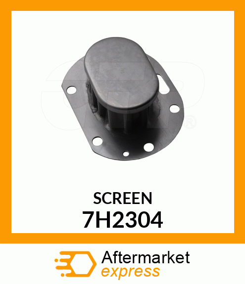 SCREEN A 7H2304