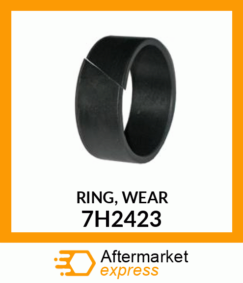 RING 7H2423