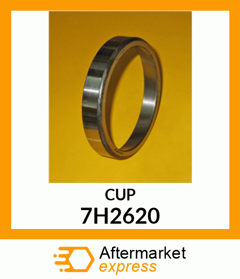 CUP 7H2620