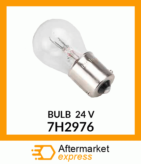 BULB 7H2976