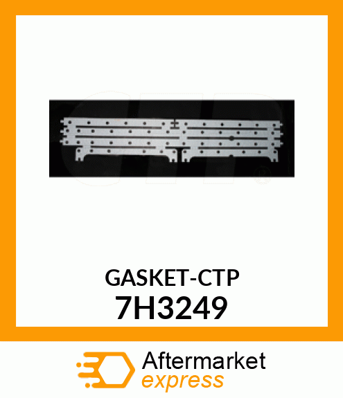 GASKET 7H3249