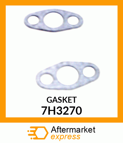 GASKET 7H-3270