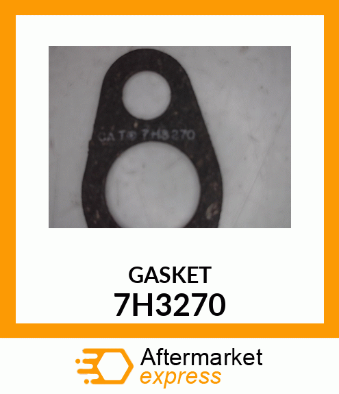 GASKET 7H-3270