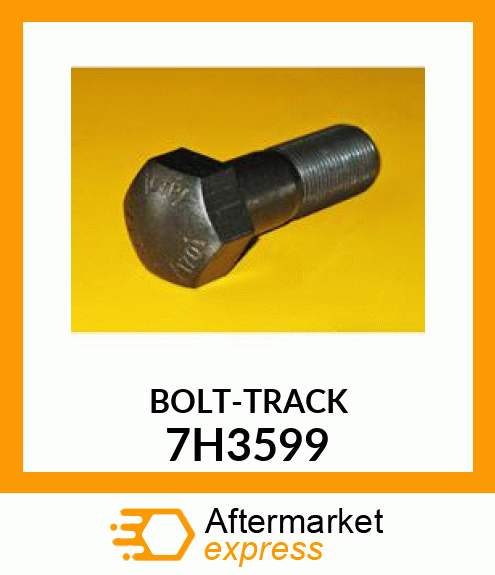 BOLT 7H3599