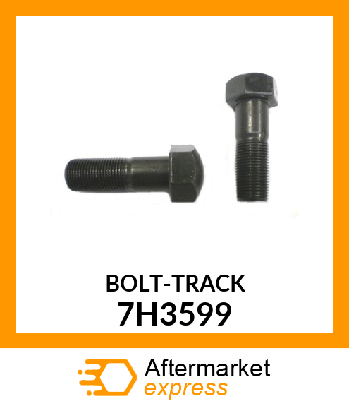 BOLT 7H3599