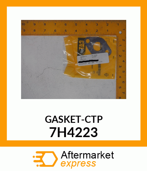 GASKET 7H4223