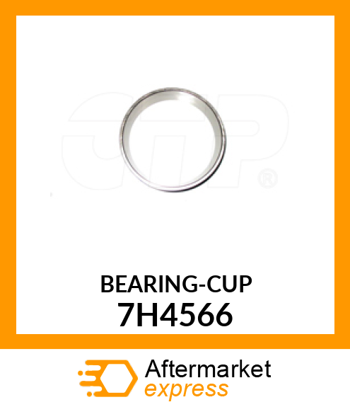 CUP 7H4566