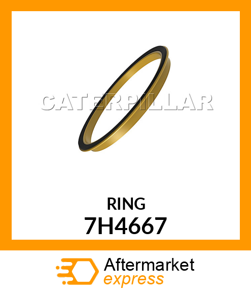 RING 7H4667