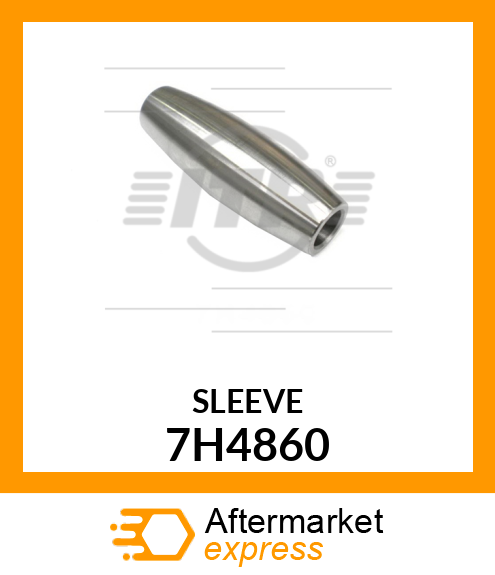 SLEEVE 7H4860