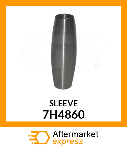 SLEEVE 7H4860