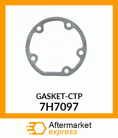 GASKET 7H7097