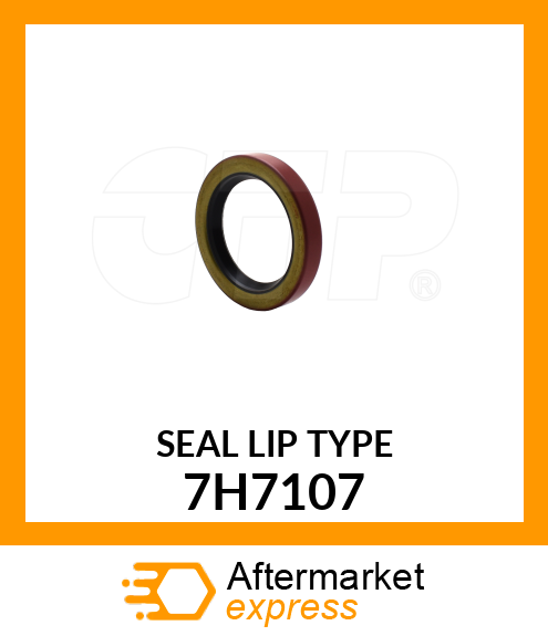 SEAL 7H7107