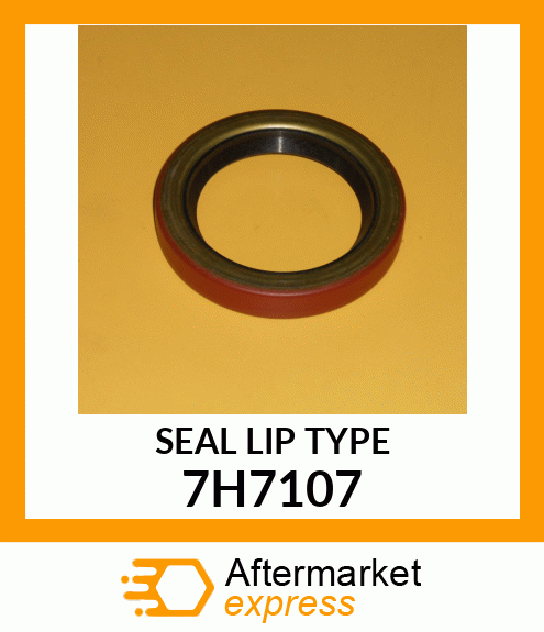 SEAL 7H7107