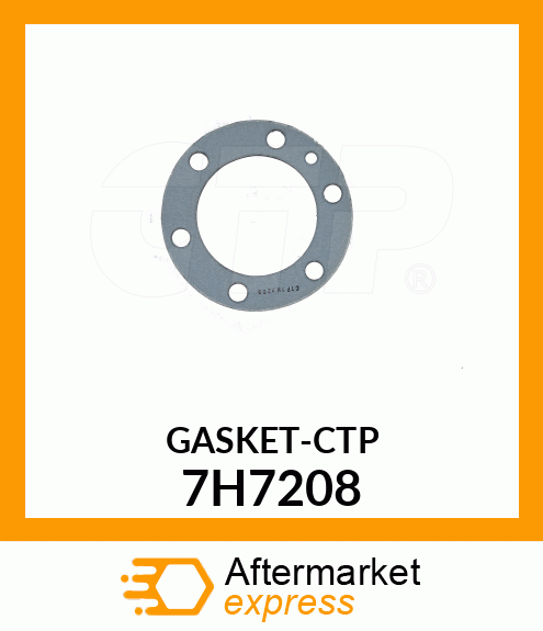 GASKET 7H7208