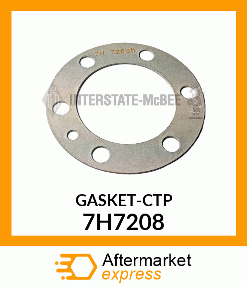 GASKET 7H7208