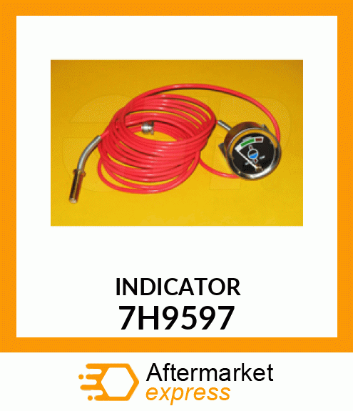 INDICATOR 7H9597