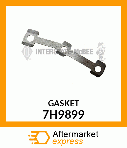 GASKET 7H9899