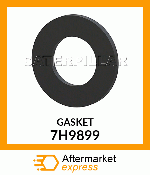 GASKET 7H9899