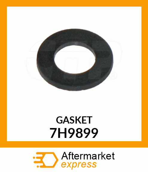 GASKET 7H9899