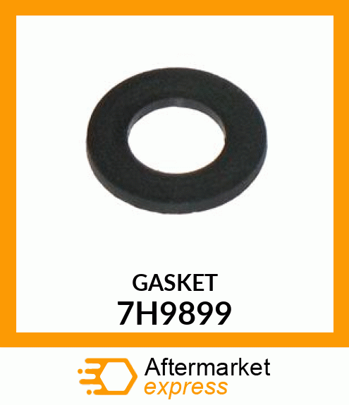 GASKET 7H9899