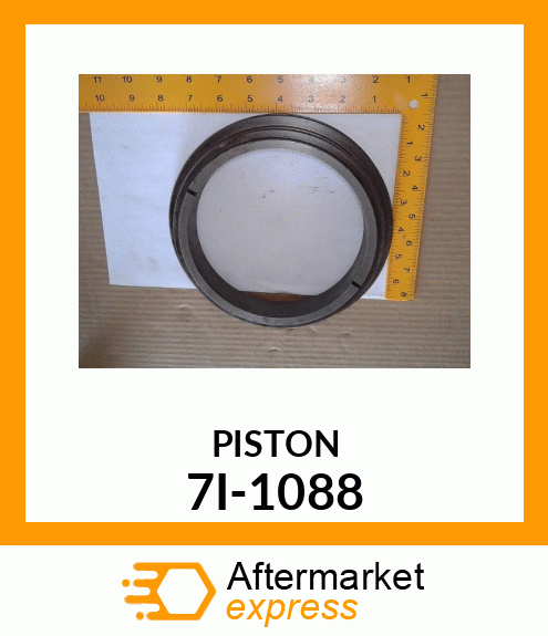 PISTON 7I-1088