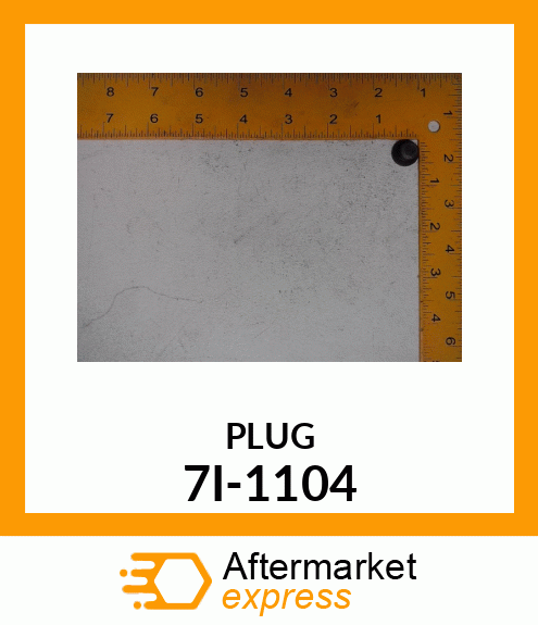 PLUG 7I-1104