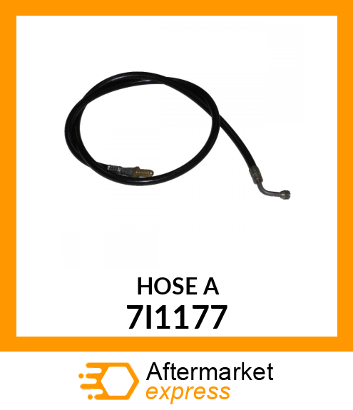 HOSE A 7I1177