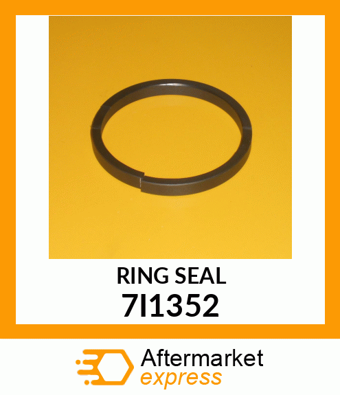 RING SEAL 7I1352