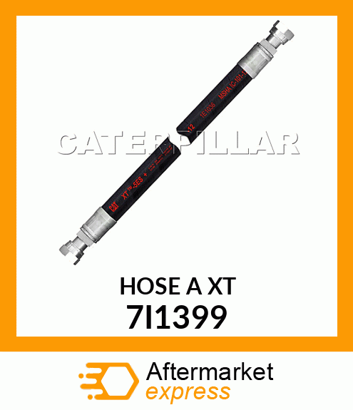 HOSE A 7I1399