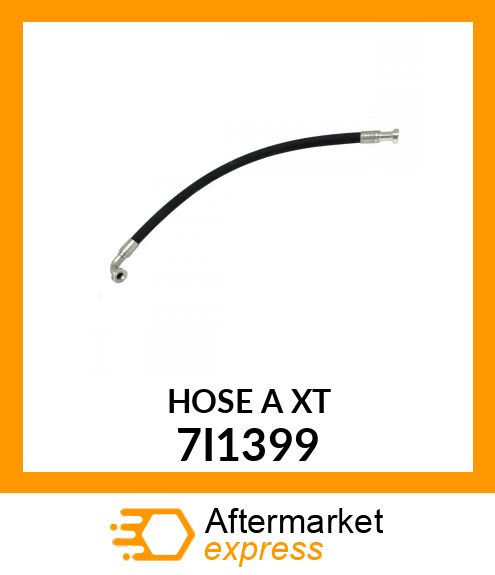 HOSE A 7I1399