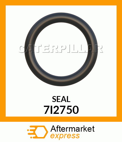 SEAL 7I2750