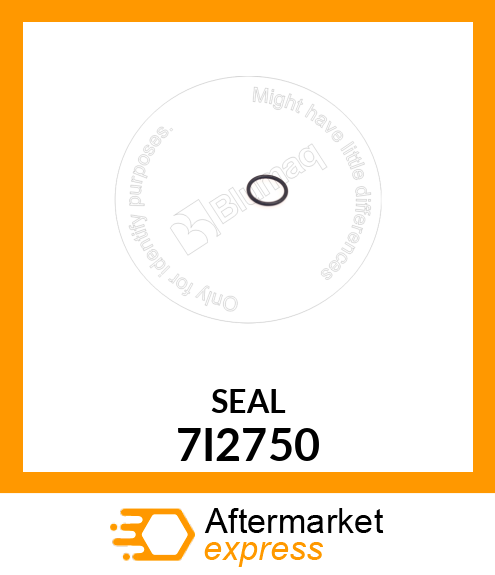 SEAL 7I2750