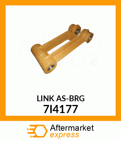 LINK AS BR 7I4177