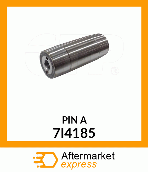 PIN A 7I4185