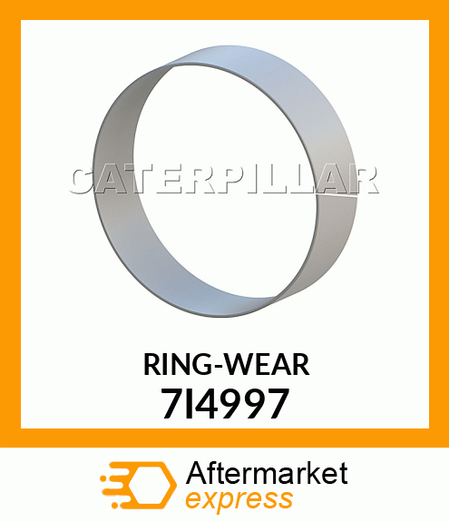 RING-WEAR 7I4997