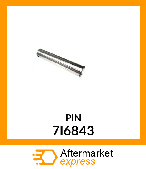 PIN 7I6843