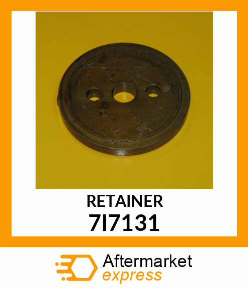 RETAINER 7I7131