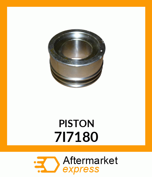 PISTON 7I7180