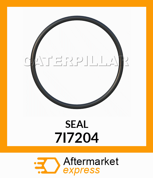 SEAL 7I7204